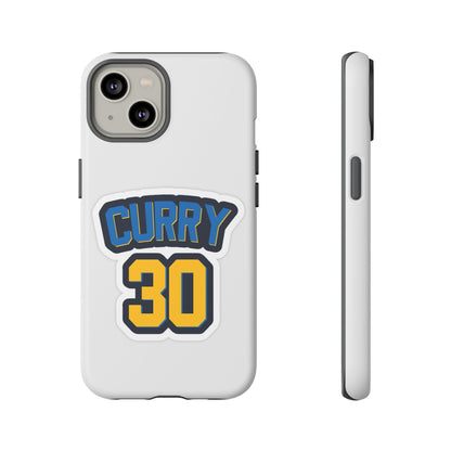 Stephen Curry Deep Range Armor – UltraLite Dual Layer Shield | Fits iPhone 8–16 Pro Max & Samsung Galaxy S10–S25 Ultra