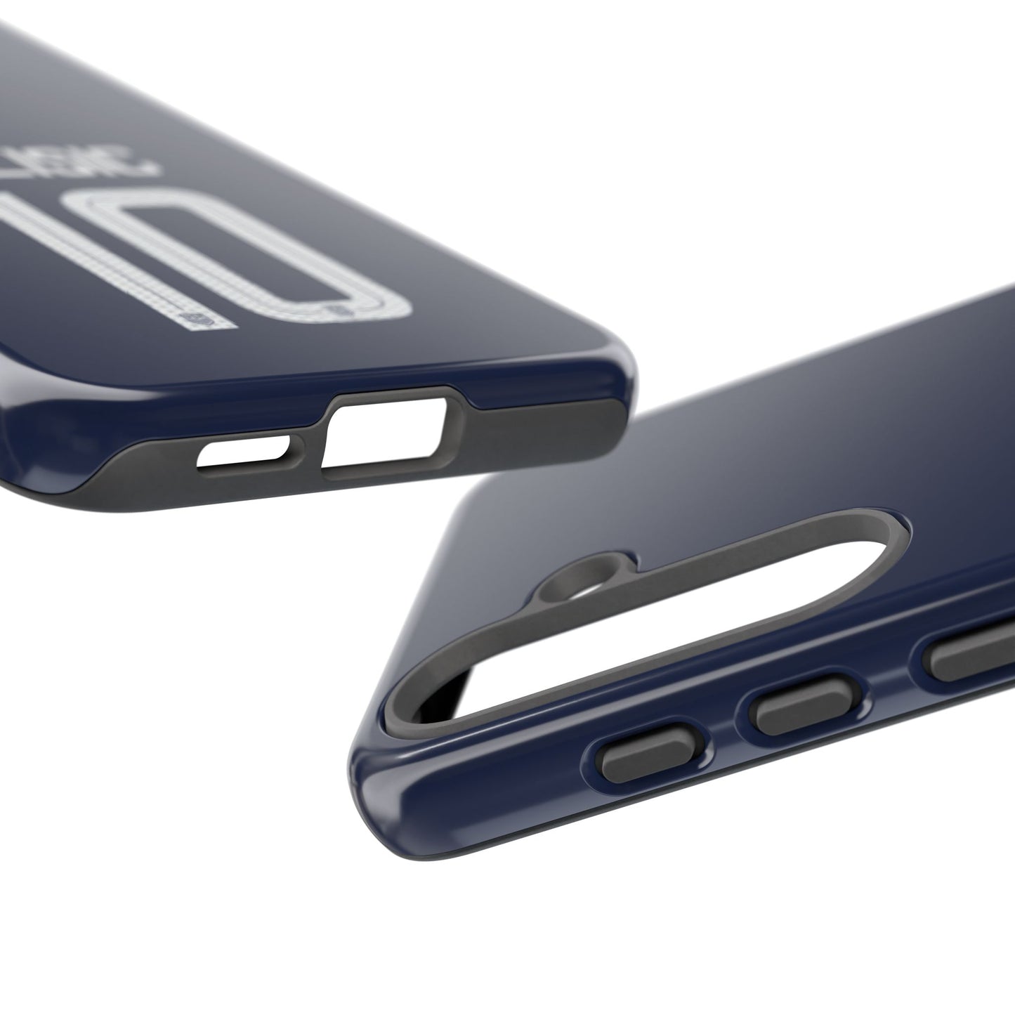 Christian Pulisic Precision Armor – Dual-Layer Durability & Sleek Fit | Compatible with iPhone 8 to 16 Pro Max & Samsung Galaxy S10 to S25 Ultra