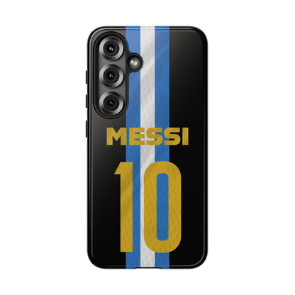Ronald Acuña Jr. Jersey Number Phone Case – Baseball-Inspired Design