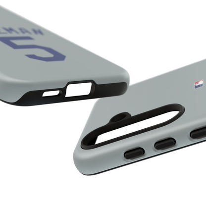 Freddie Freeman PowerLine Edition – Reinforced Drop Protection & Ultra-Slim Design | Fits iPhone 8–16 Pro Max & Galaxy S10–S25 Ultra