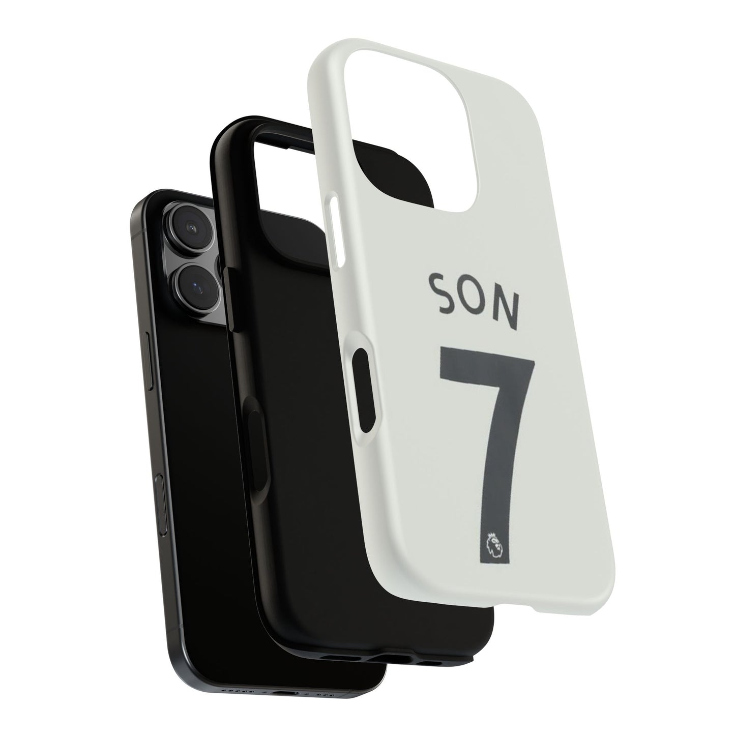 Son Heung-min SwiftShield – Rugged Protection with Slim Profile | Fits iPhone 8–16 Pro Max & Galaxy S10–S25 Ultra