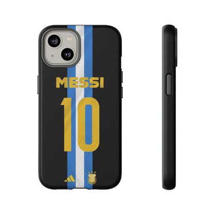 Ronald Acuña Jr. Jersey Number Phone Case – Baseball-Inspired Design