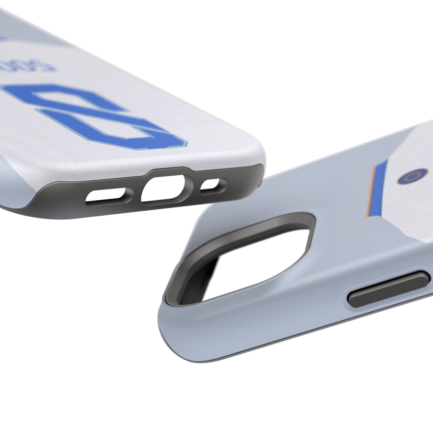 Toni Kroos Precision Guard – Rugged Protection Meets Sleek Profile | Fits iPhone 8–16 Pro Max & Galaxy S10–S25 Ultra
