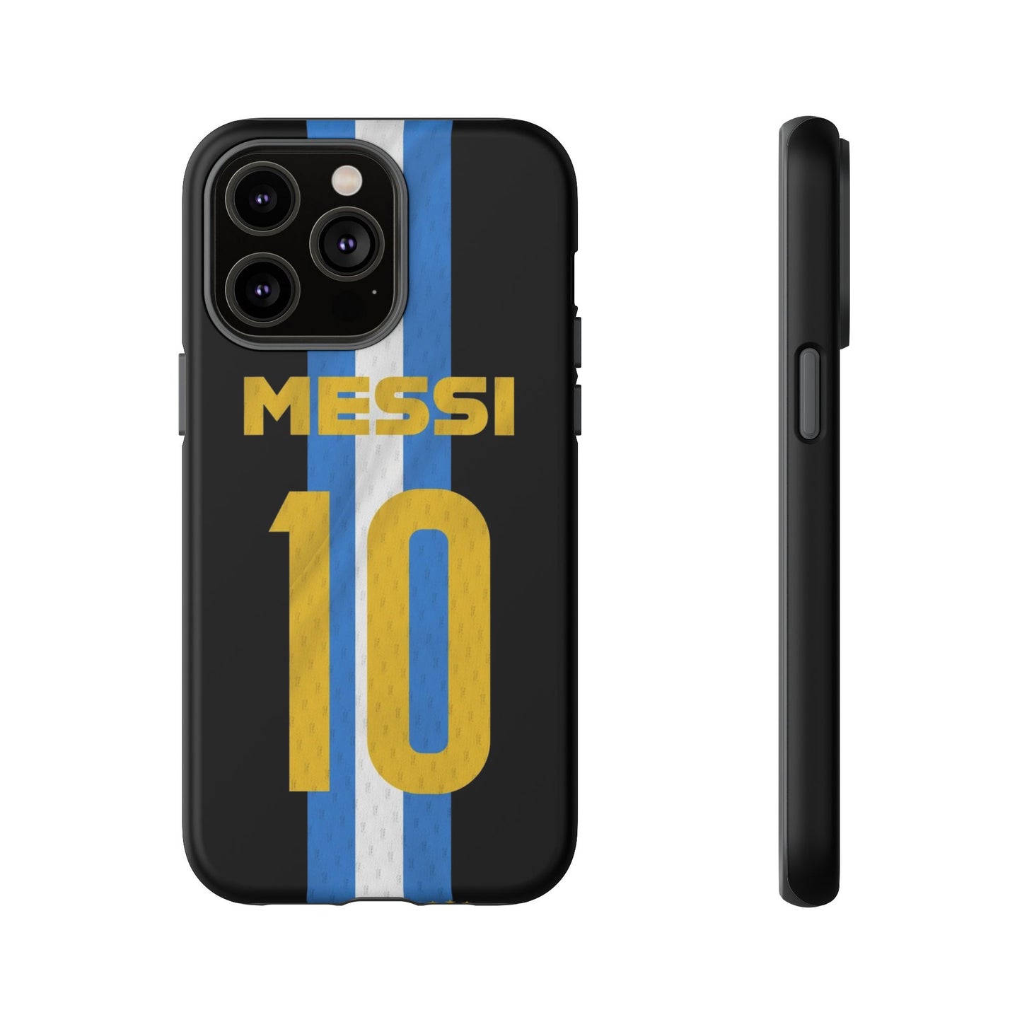 Ronald Acuña Jr. Jersey Number Phone Case – Baseball-Inspired Design