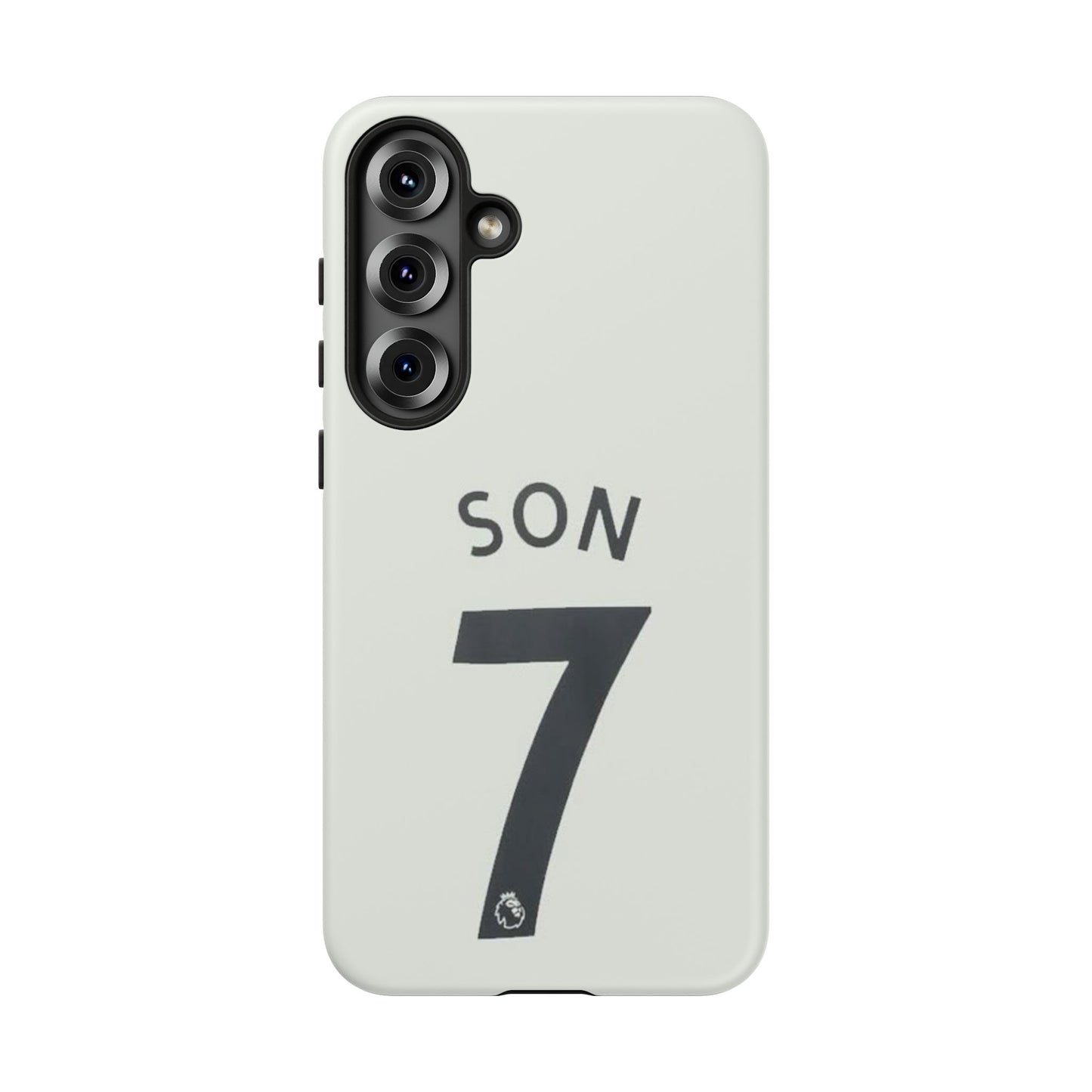 Son Heung-min SwiftShield – Rugged Protection with Slim Profile | Fits iPhone 8–16 Pro Max & Galaxy S10–S25 Ultra