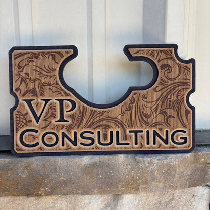 "OUTLAW" - Custom Speaker Shell for Turtlebox or Ecoxgear Defender