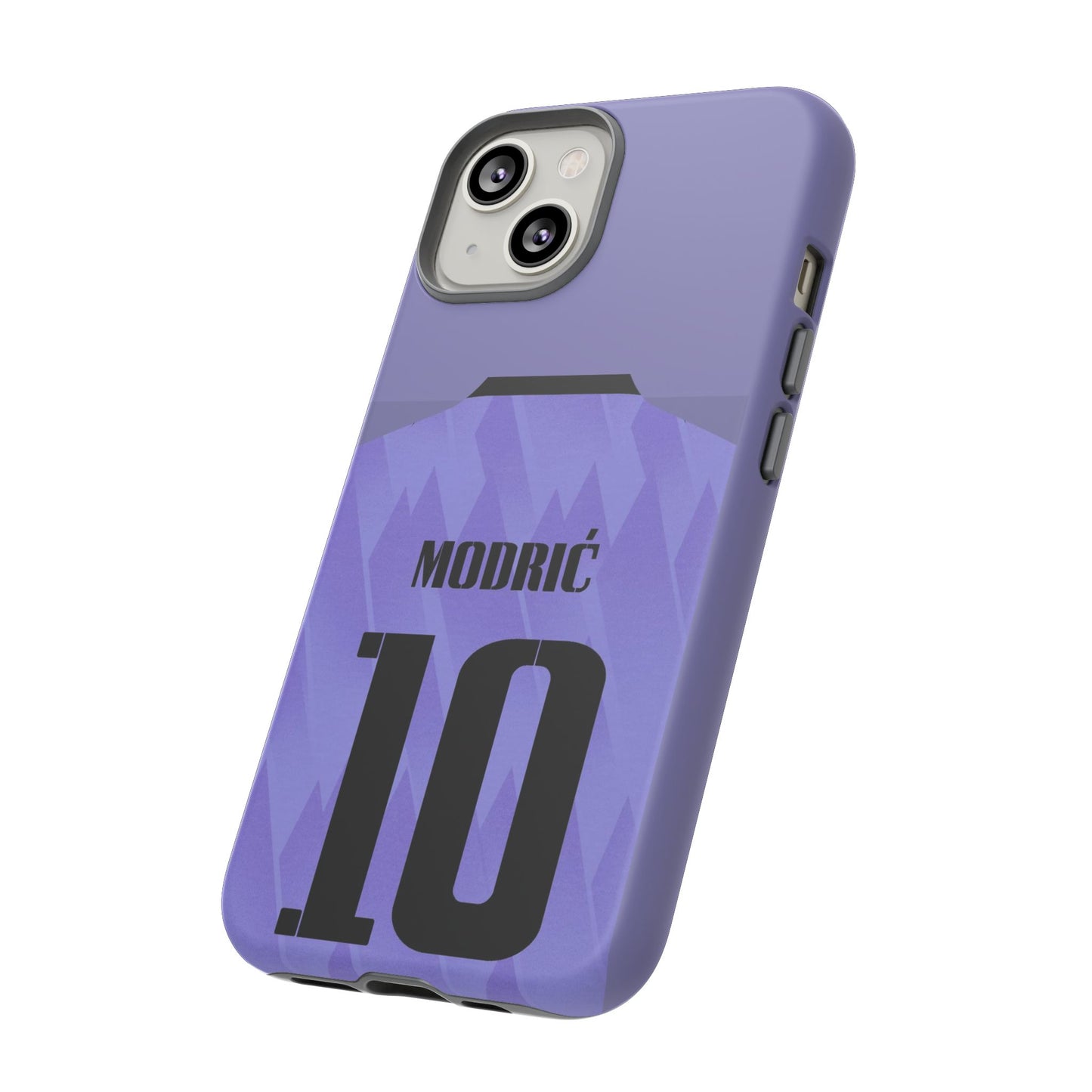 Luka Modrić Maestro Shield – Enhanced Drop Protection & Slim Fit | Fits iPhone 8–16 Pro Max & Galaxy S10–S25 Ultra
