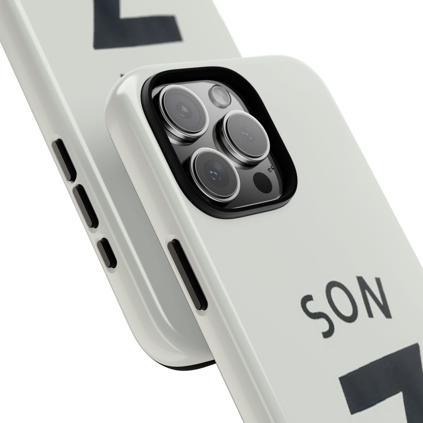 Son Heung-min SwiftShield – Rugged Protection with Slim Profile | Fits iPhone 8–16 Pro Max & Galaxy S10–S25 Ultra