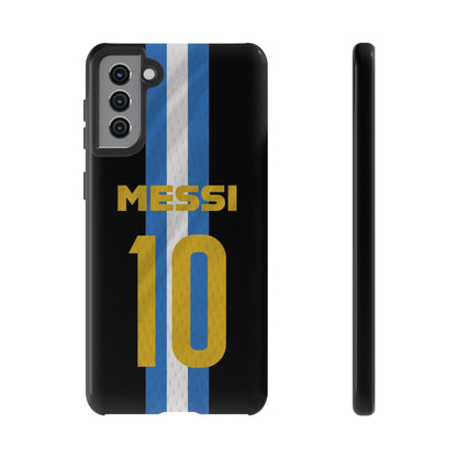 Ronald Acuña Jr. Jersey Number Phone Case – Baseball-Inspired Design