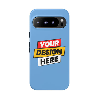 Custom Phone Case, Personalized Gift, Tough Phone Cover, Stylish Phone Protector, Unique Design Case