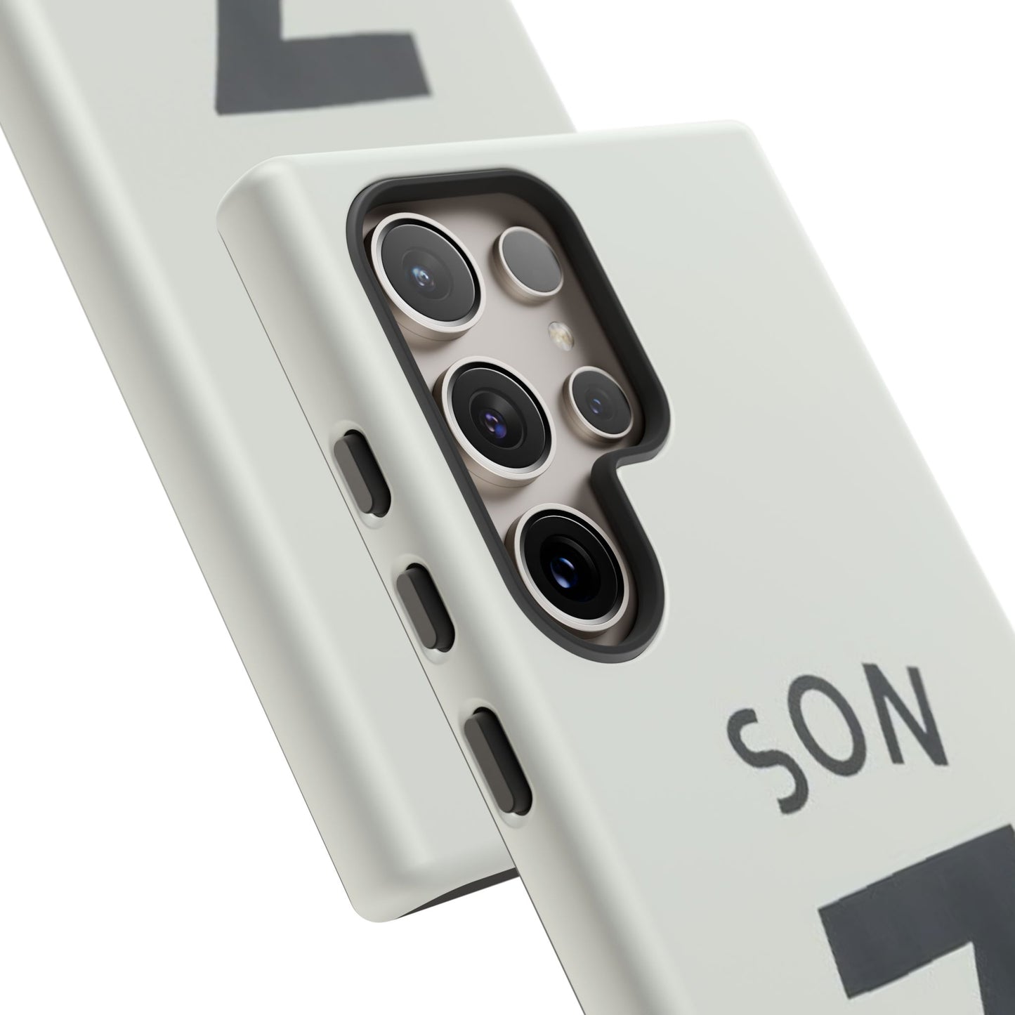 Son Heung-min SwiftShield – Rugged Protection with Slim Profile | Fits iPhone 8–16 Pro Max & Galaxy S10–S25 Ultra
