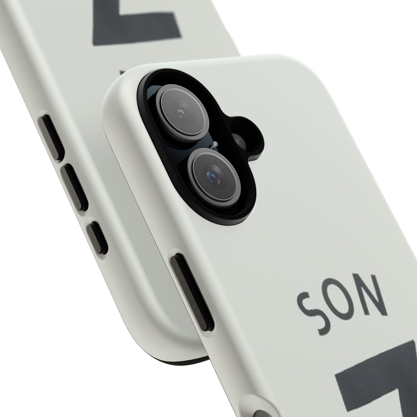 Son Heung-min SwiftShield – Rugged Protection with Slim Profile | Fits iPhone 8–16 Pro Max & Galaxy S10–S25 Ultra