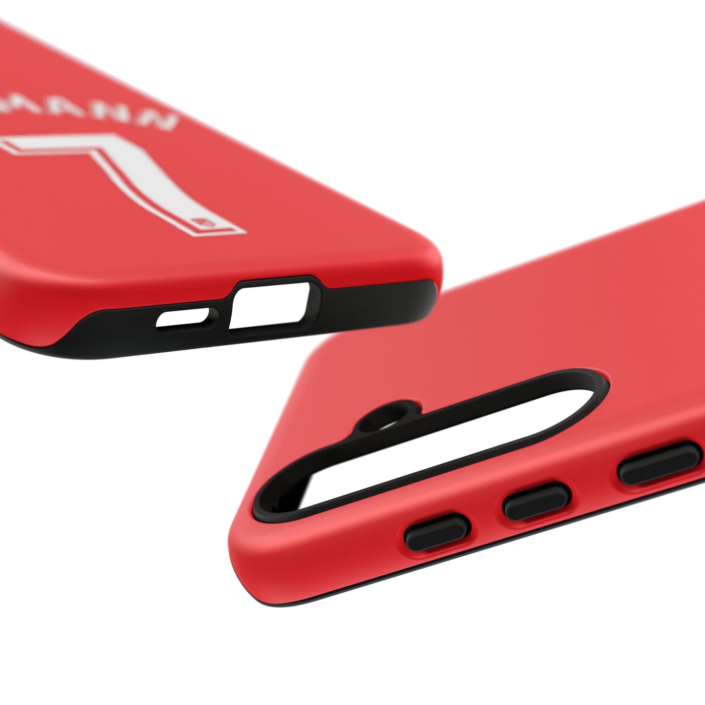 Antoine Griezmann Agile Shield – Rugged Dual-Layer Protection & Slim Design | Fits iPhone 8–16 Pro Max & Galaxy S10–S25 Ultra