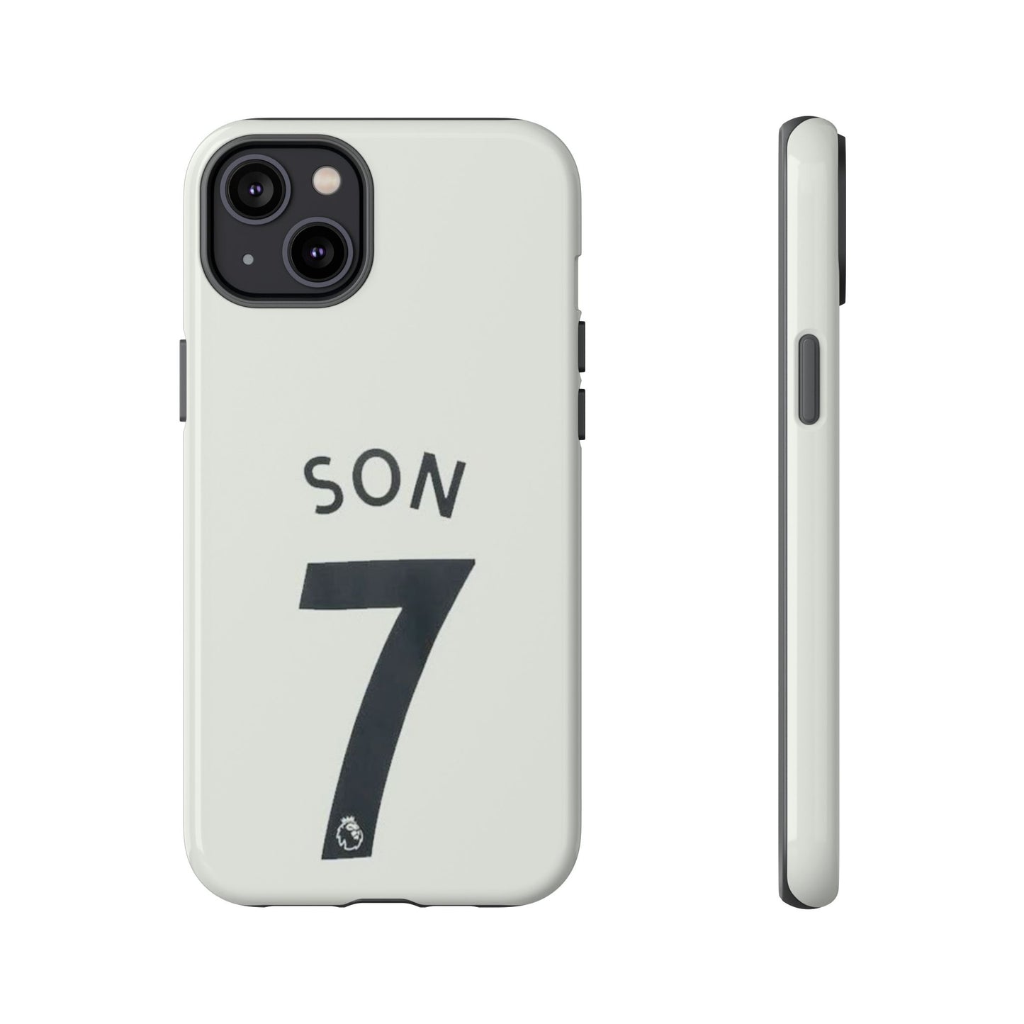 Son Heung-min SwiftShield – Rugged Protection with Slim Profile | Fits iPhone 8–16 Pro Max & Galaxy S10–S25 Ultra