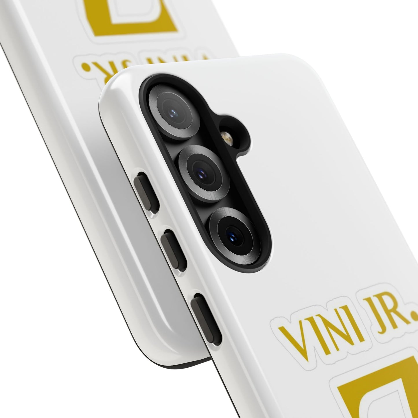Vinícius Jr. SpeedGuard Edition – Impact-Resistant Design & Sleek Fit | Fits iPhone 8–16 Pro Max & Galaxy S10–S25 Ultra
