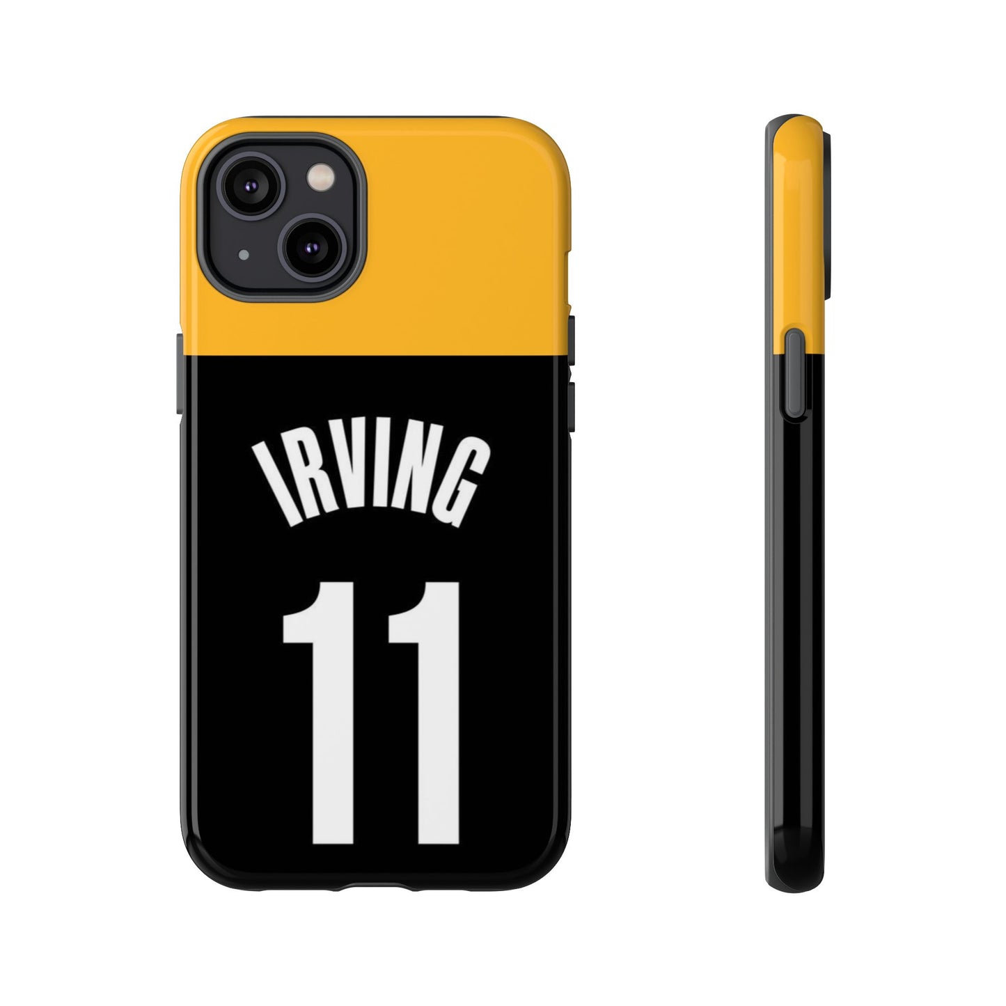 Kyrie Irving Master Control Edition – DualShield Hybrid Case | Ultimate Grip & Drop Protection | iPhone 8–16 Pro Max & Samsung S10–S25 Ultra