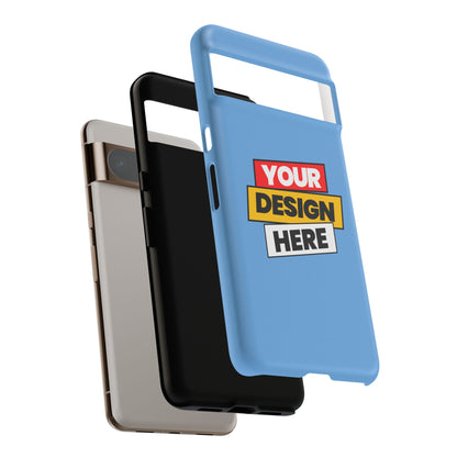 Custom Phone Case, Personalized Gift, Tough Phone Cover, Stylish Phone Protector, Unique Design Case