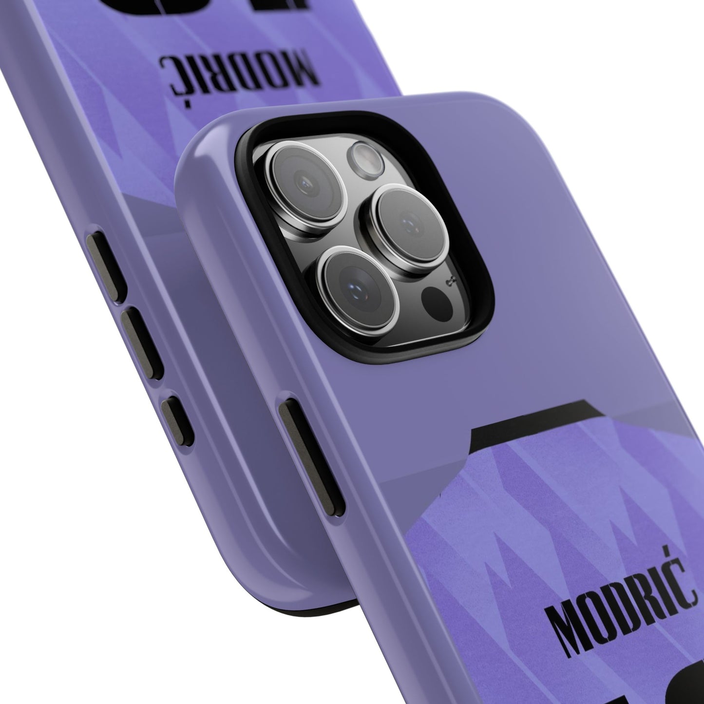 Luka Modrić Maestro Shield – Enhanced Drop Protection & Slim Fit | Fits iPhone 8–16 Pro Max & Galaxy S10–S25 Ultra