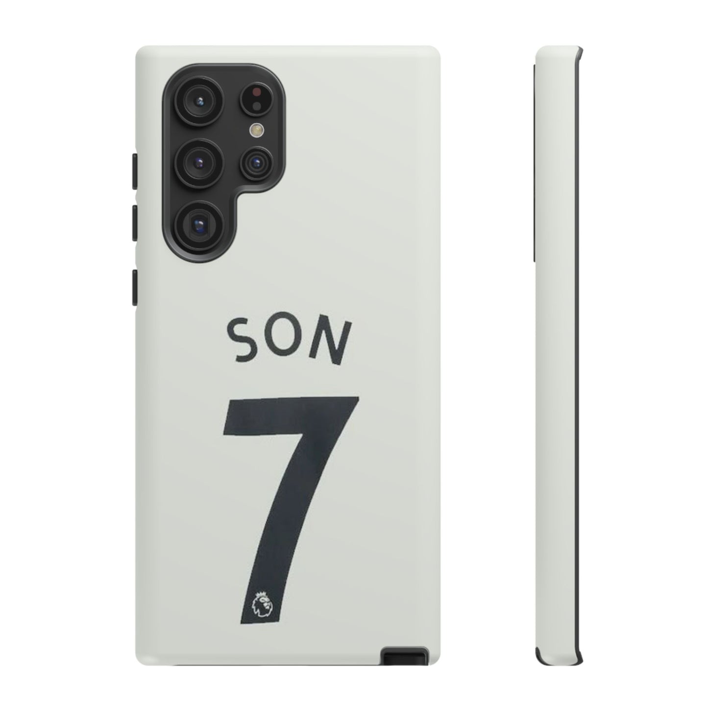 Son Heung-min SwiftShield – Rugged Protection with Slim Profile | Fits iPhone 8–16 Pro Max & Galaxy S10–S25 Ultra
