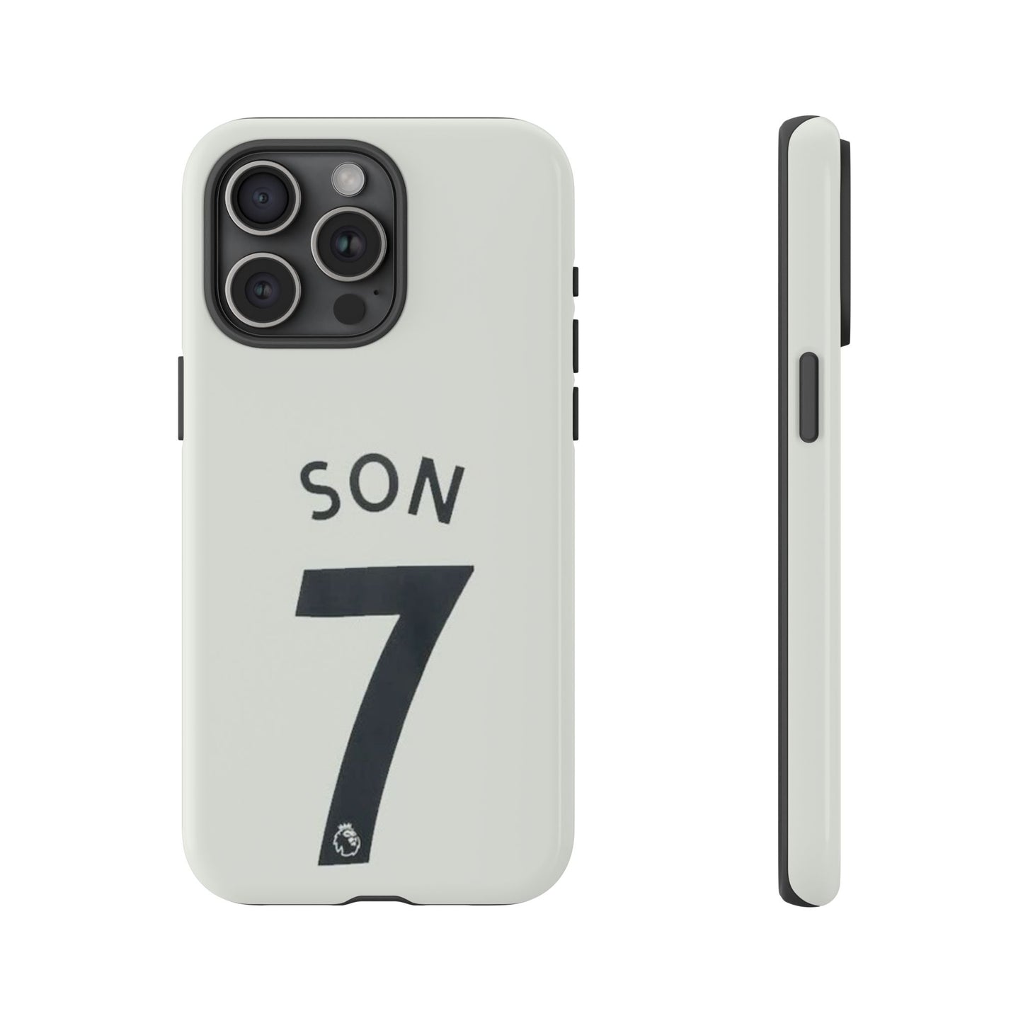 Son Heung-min SwiftShield – Rugged Protection with Slim Profile | Fits iPhone 8–16 Pro Max & Galaxy S10–S25 Ultra