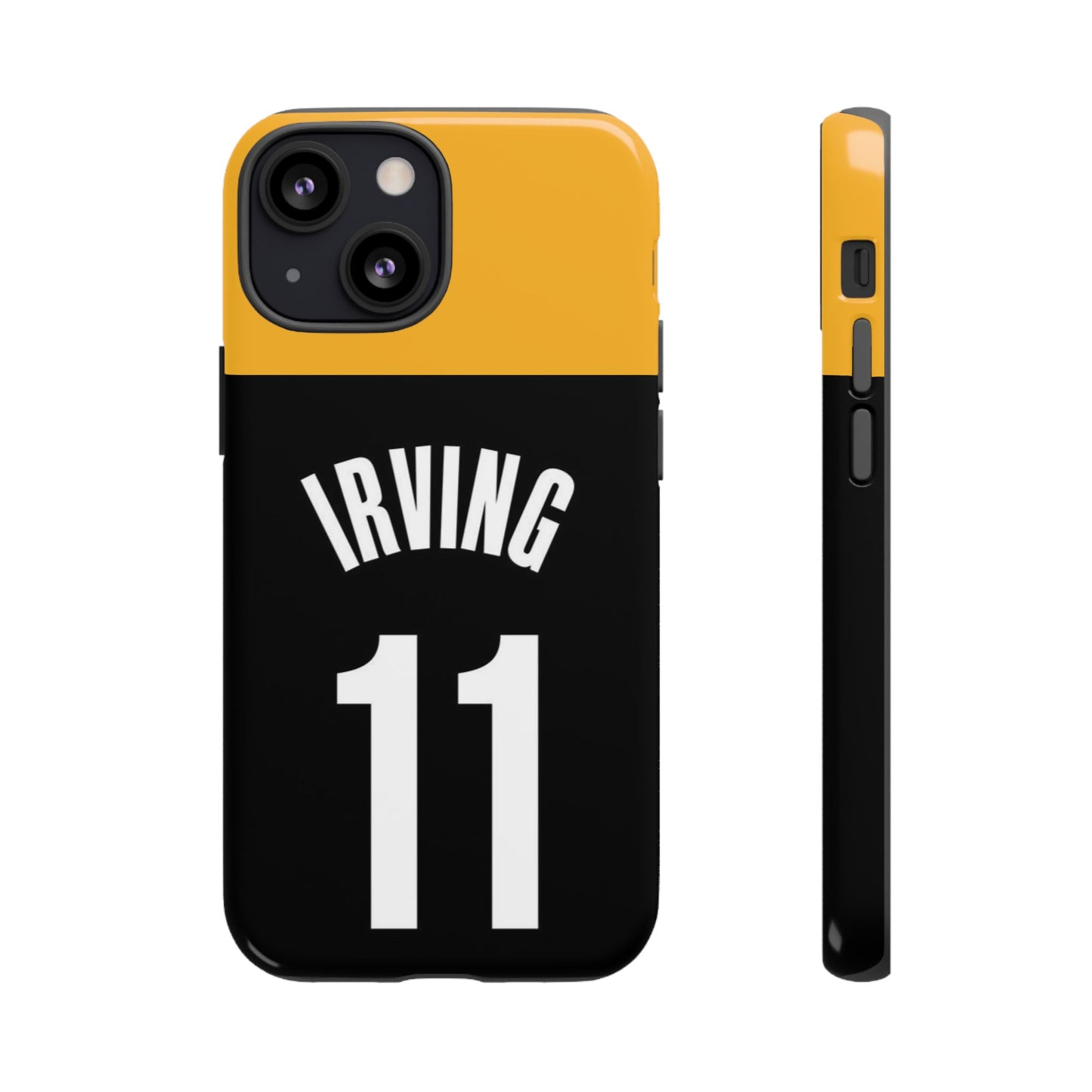 Kyrie Irving Master Control Edition – DualShield Hybrid Case | Ultimate Grip & Drop Protection | iPhone 8–16 Pro Max & Samsung S10–S25 Ultra