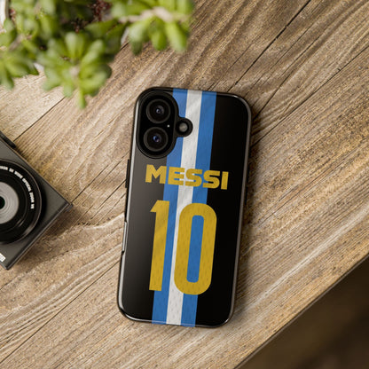 Ronald Acuña Jr. Jersey Number Phone Case – Baseball-Inspired Design