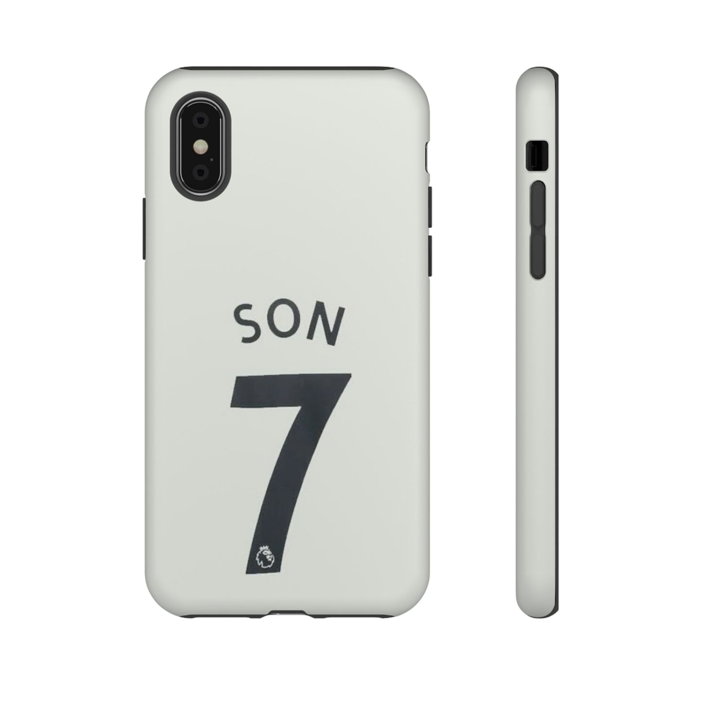 Son Heung-min SwiftShield – Rugged Protection with Slim Profile | Fits iPhone 8–16 Pro Max & Galaxy S10–S25 Ultra