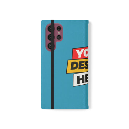 Personalized Flip Phone Cases for Expert-Level Protection and Style