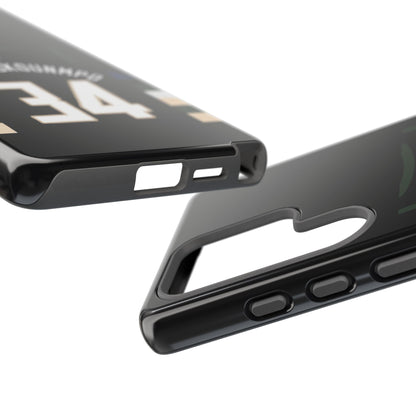 Giannis Antetokounmpo Force Drive Edition – Heavy-Duty ShockGuard Layers, Athletic Slim Fit | iPhone 8–16 Pro Max & Samsung S10–S25 Ultra Supported