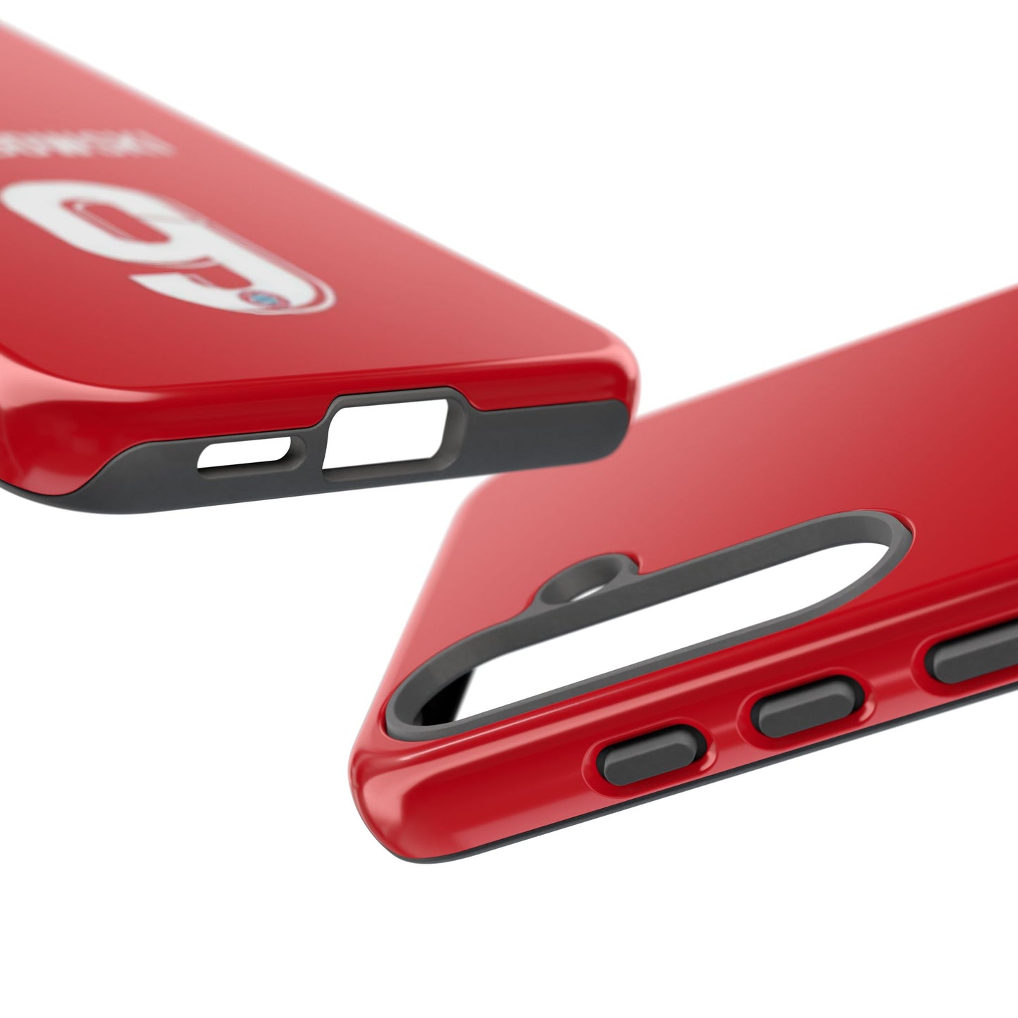 Robert Lewandowski Precision Guard – Dual-Layer Protection & Sleek Design | Compatible with iPhone 8 to 16 Pro Max & Samsung Galaxy S10 to S25 Ultra