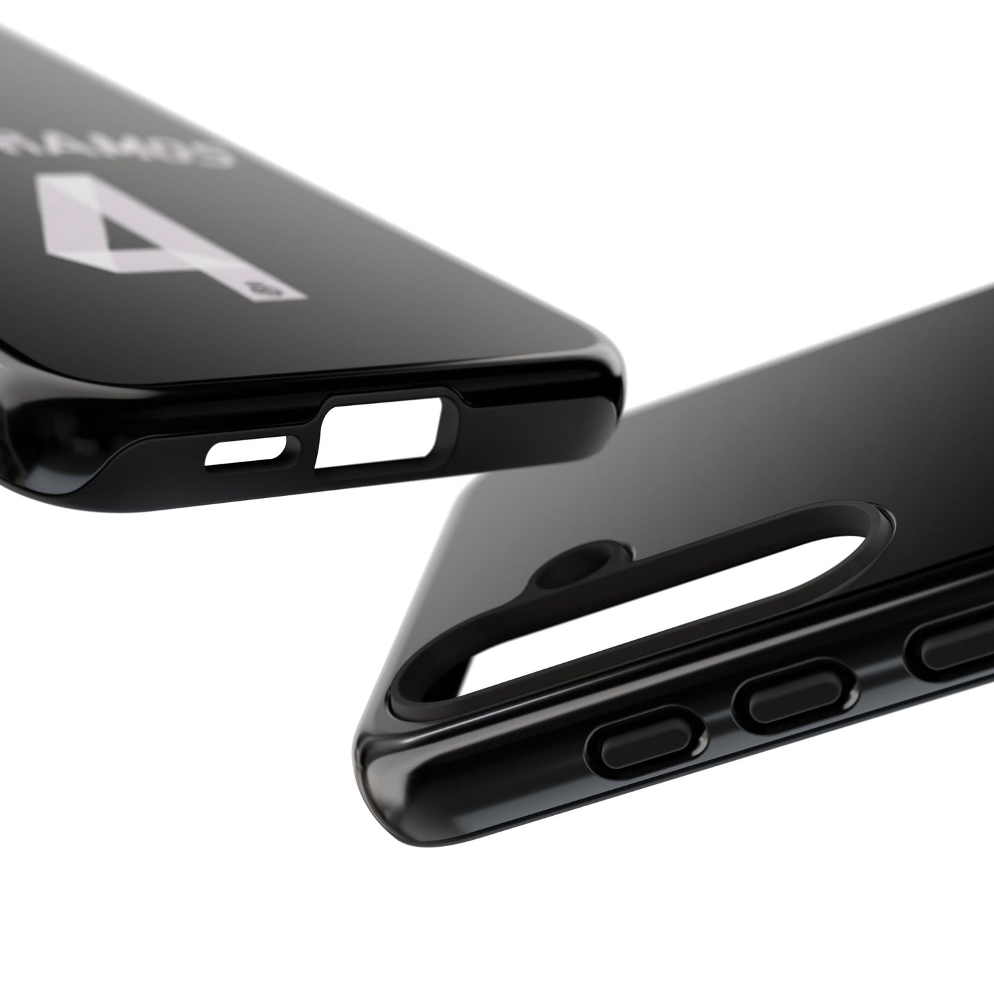 Sergio Ramos Defender Pro – Dual-Layer Shock Absorption & Slim Profile | Compatible with iPhone 8 to 16 Pro Max & Samsung Galaxy S10 to S25 Ultra