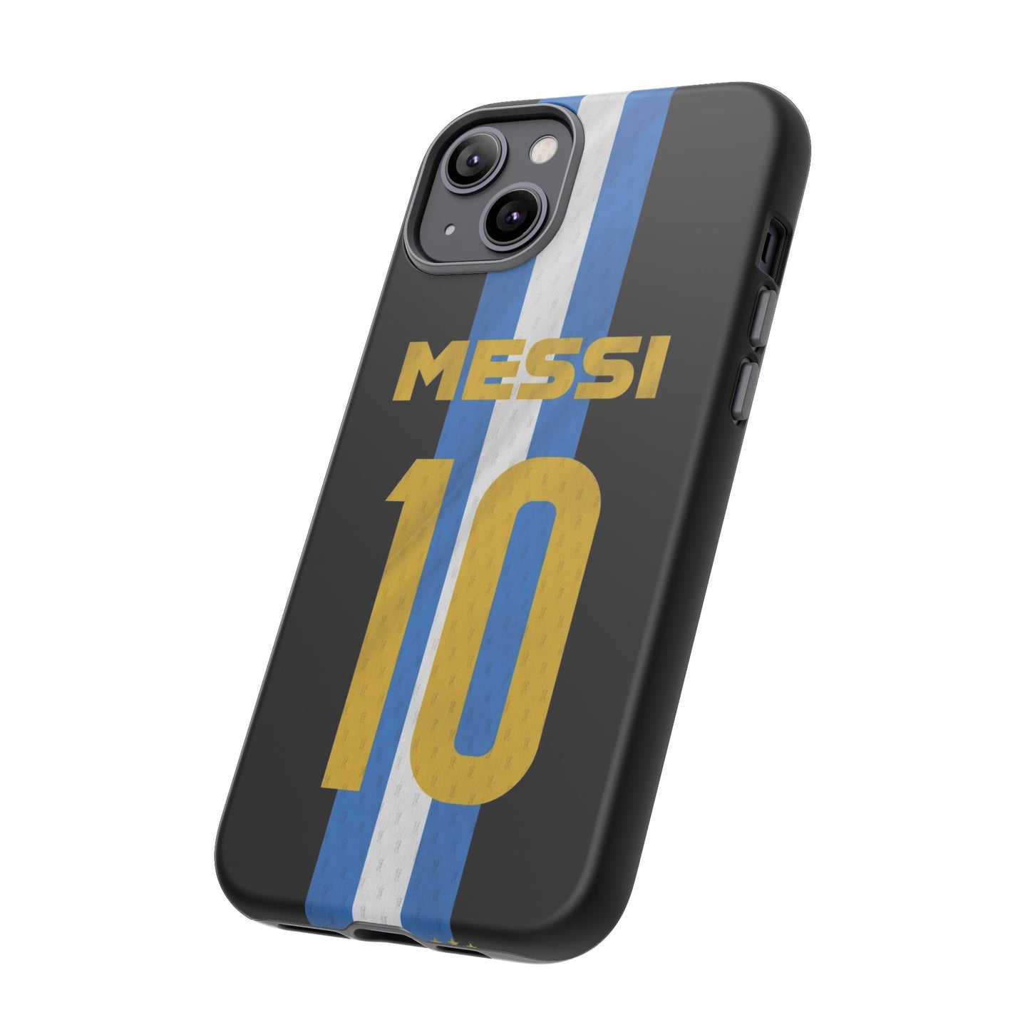 Ronald Acuña Jr. Jersey Number Phone Case – Baseball-Inspired Design