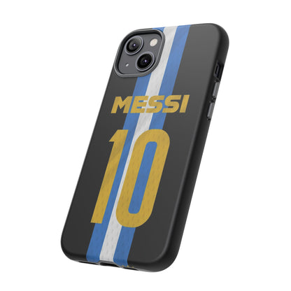 Ronald Acuña Jr. Jersey Number Phone Case – Baseball-Inspired Design