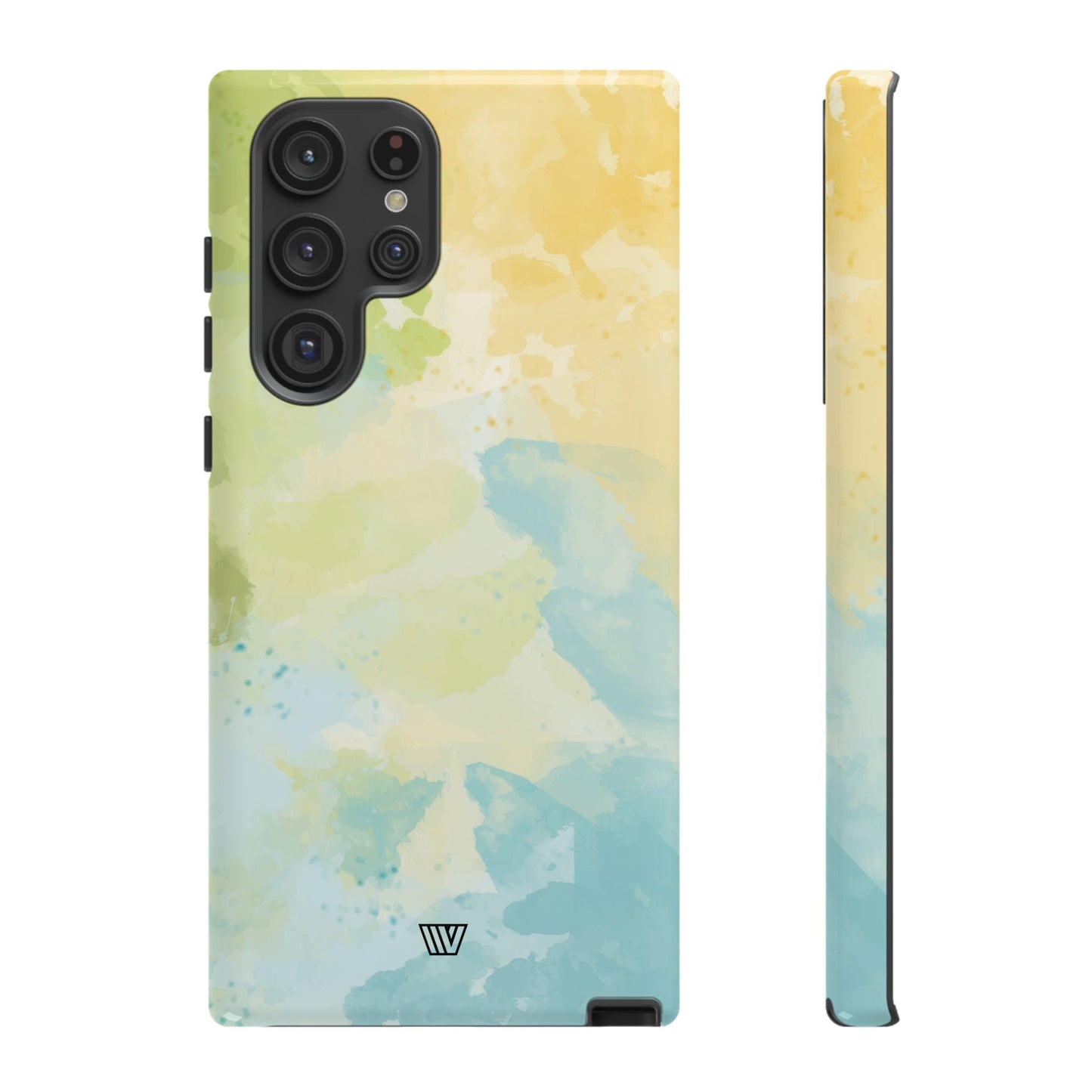 DREAMY SPLASHES | Tough Phone Case