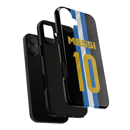 Ronald Acuña Jr. Jersey Number Phone Case – Baseball-Inspired Design