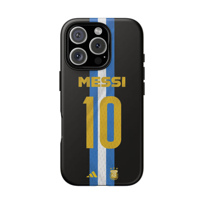 Ronald Acuña Jr. Jersey Number Phone Case – Baseball-Inspired Design