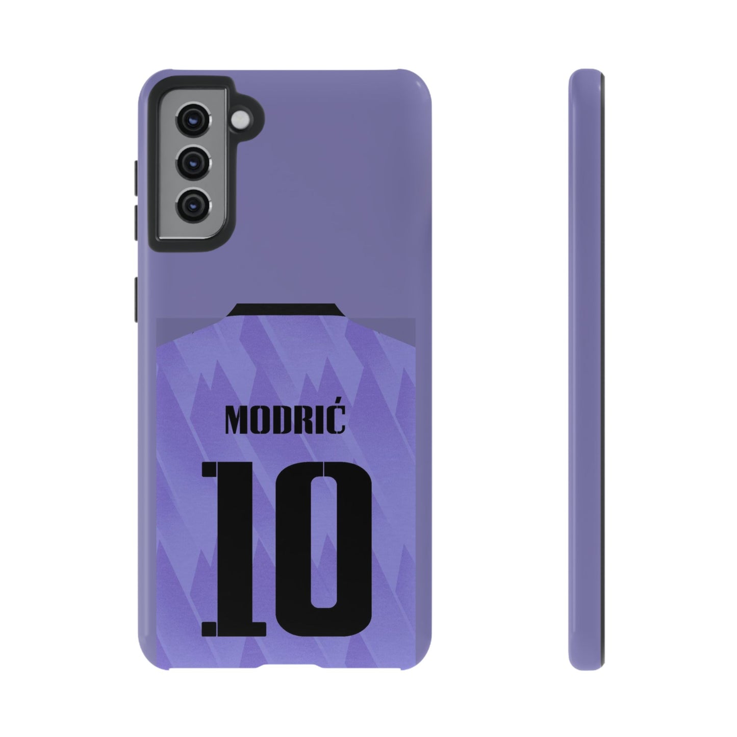 Luka Modrić Maestro Shield – Enhanced Drop Protection & Slim Fit | Fits iPhone 8–16 Pro Max & Galaxy S10–S25 Ultra