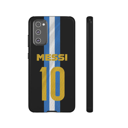 Ronald Acuña Jr. Jersey Number Phone Case – Baseball-Inspired Design