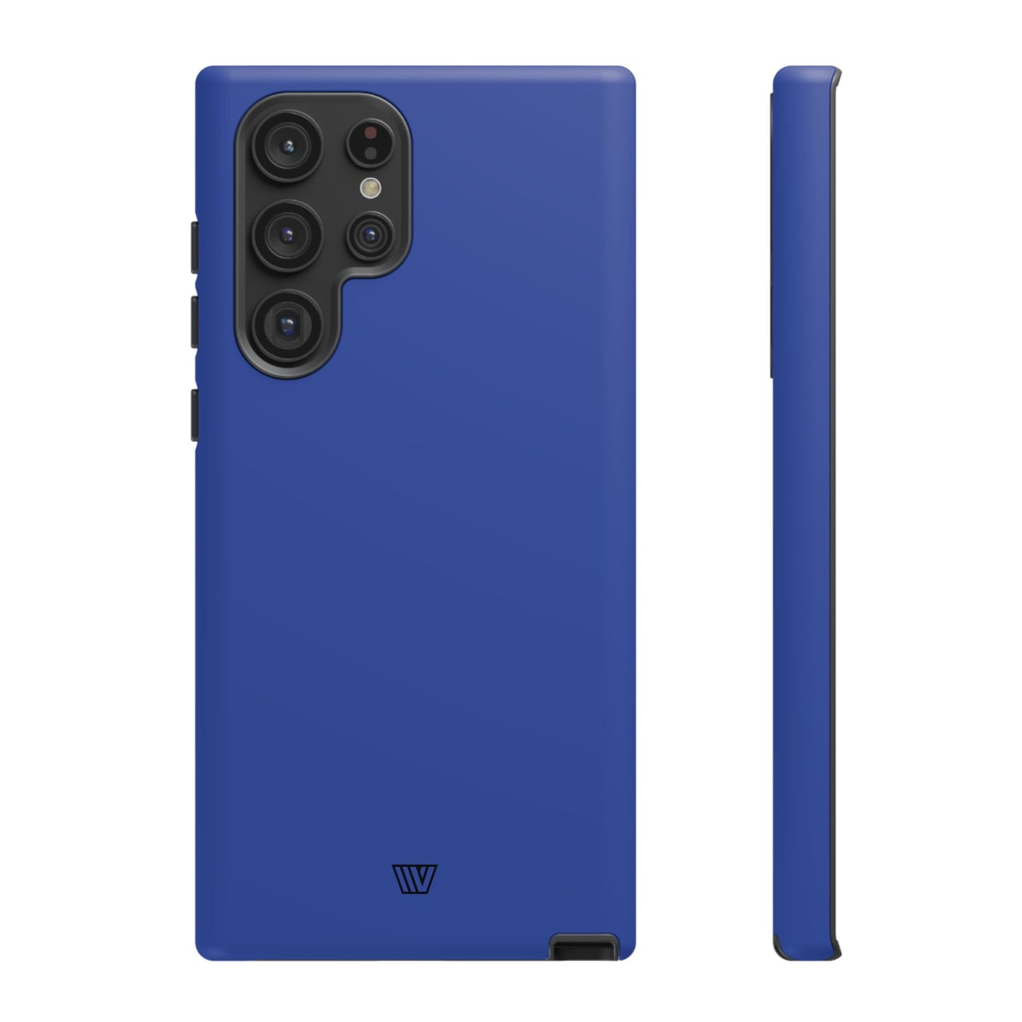 BLUE | Tough Phone Case