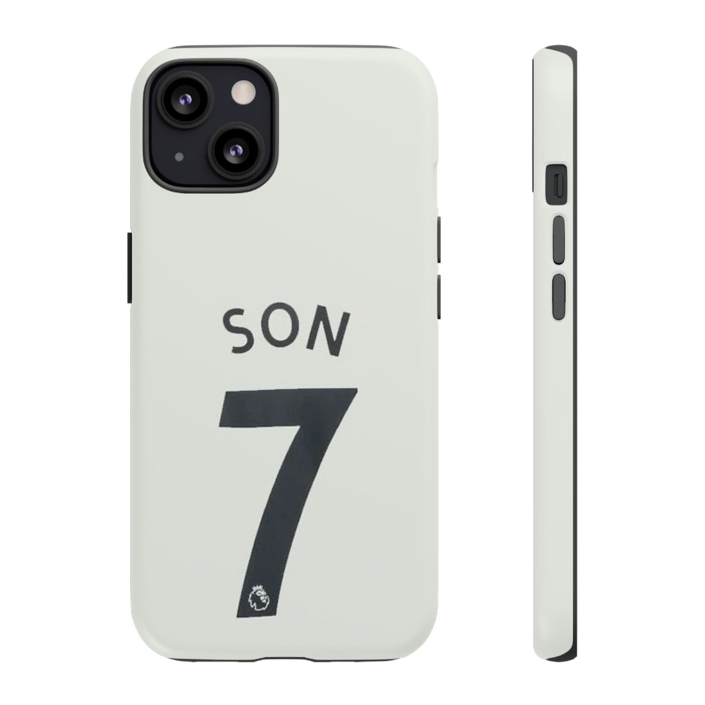 Son Heung-min SwiftShield – Rugged Protection with Slim Profile | Fits iPhone 8–16 Pro Max & Galaxy S10–S25 Ultra