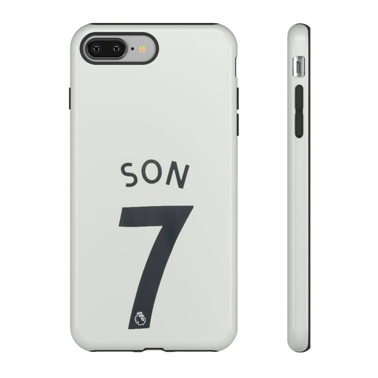 Son Heung-min SwiftShield – Rugged Protection with Slim Profile | Fits iPhone 8–16 Pro Max & Galaxy S10–S25 Ultra