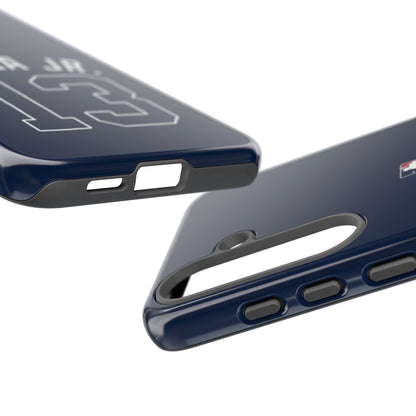 Ronald Acuña Jr. Power Play Phone Case – Bold Style, Braves Energy & MVP Swagger