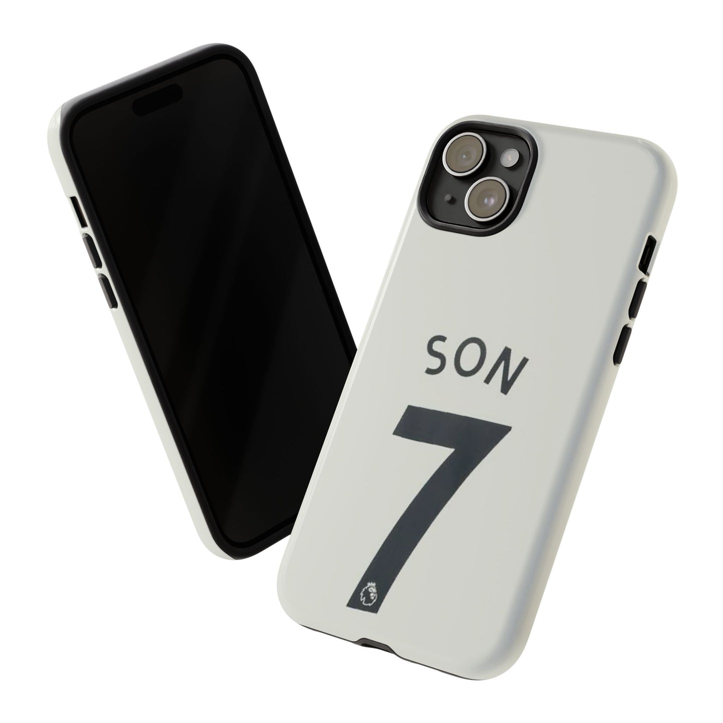 Son Heung-min SwiftShield – Rugged Protection with Slim Profile | Fits iPhone 8–16 Pro Max & Galaxy S10–S25 Ultra