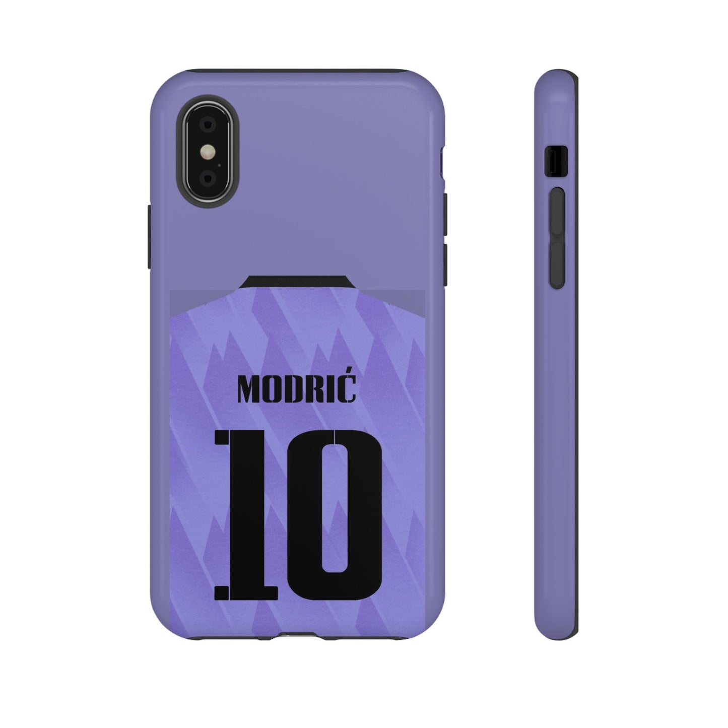 Luka Modrić Maestro Shield – Enhanced Drop Protection & Slim Fit | Fits iPhone 8–16 Pro Max & Galaxy S10–S25 Ultra