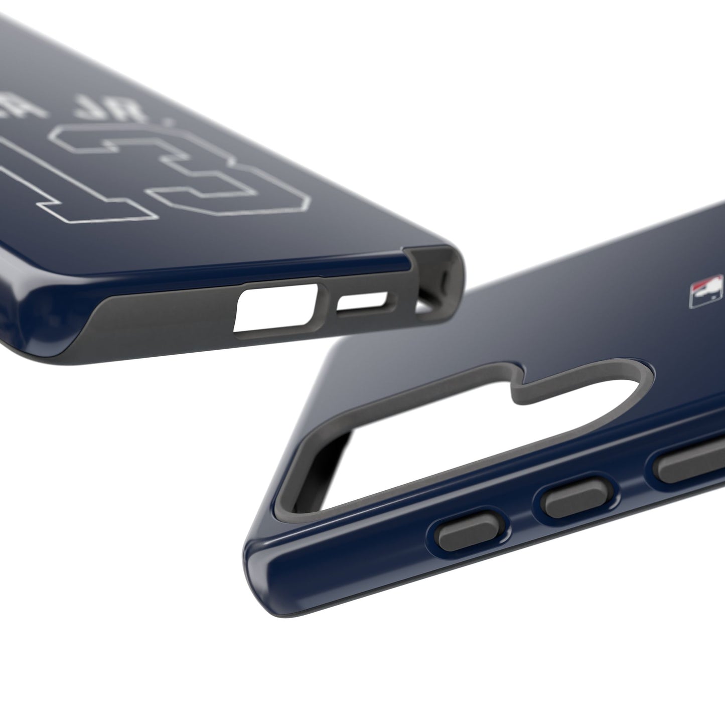 Ronald Acuña Jr. Power Play Phone Case – Bold Style, Braves Energy & MVP Swagger
