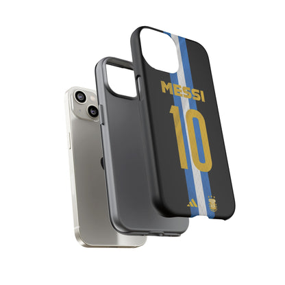 Ronald Acuña Jr. Jersey Number Phone Case – Baseball-Inspired Design