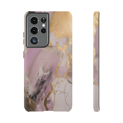 GILDED BLUSH | Tough Phone Case