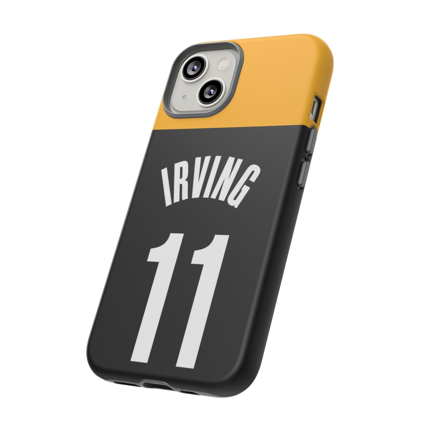 Kyrie Irving Master Control Edition – DualShield Hybrid Case | Ultimate Grip & Drop Protection | iPhone 8–16 Pro Max & Samsung S10–S25 Ultra