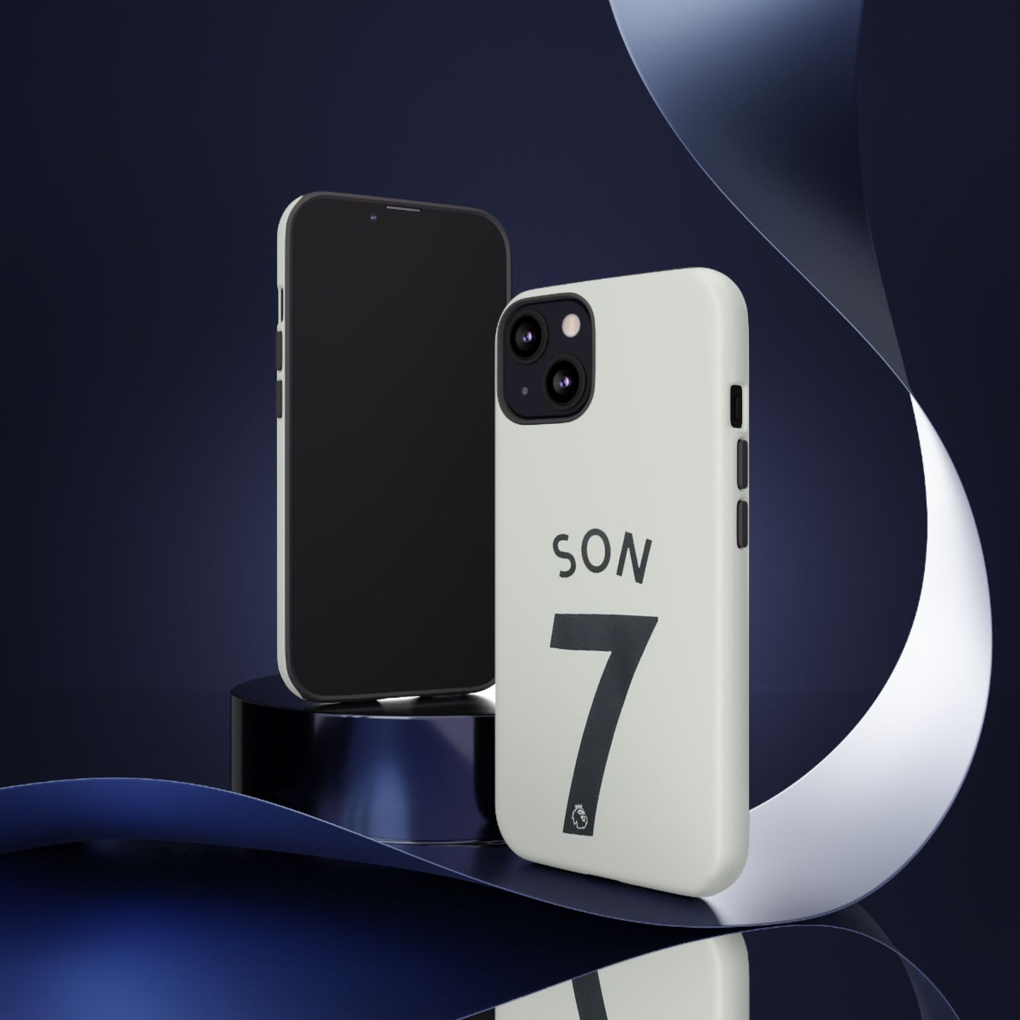 Son Heung-min SwiftShield – Rugged Protection with Slim Profile | Fits iPhone 8–16 Pro Max & Galaxy S10–S25 Ultra
