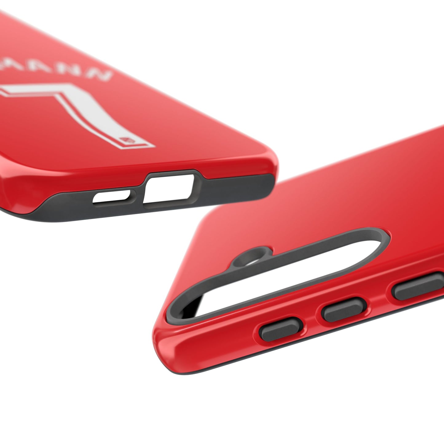 Antoine Griezmann Agile Shield – Rugged Dual-Layer Protection & Slim Design | Fits iPhone 8–16 Pro Max & Galaxy S10–S25 Ultra